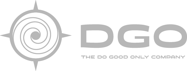 Logo - The Do Good Only Company