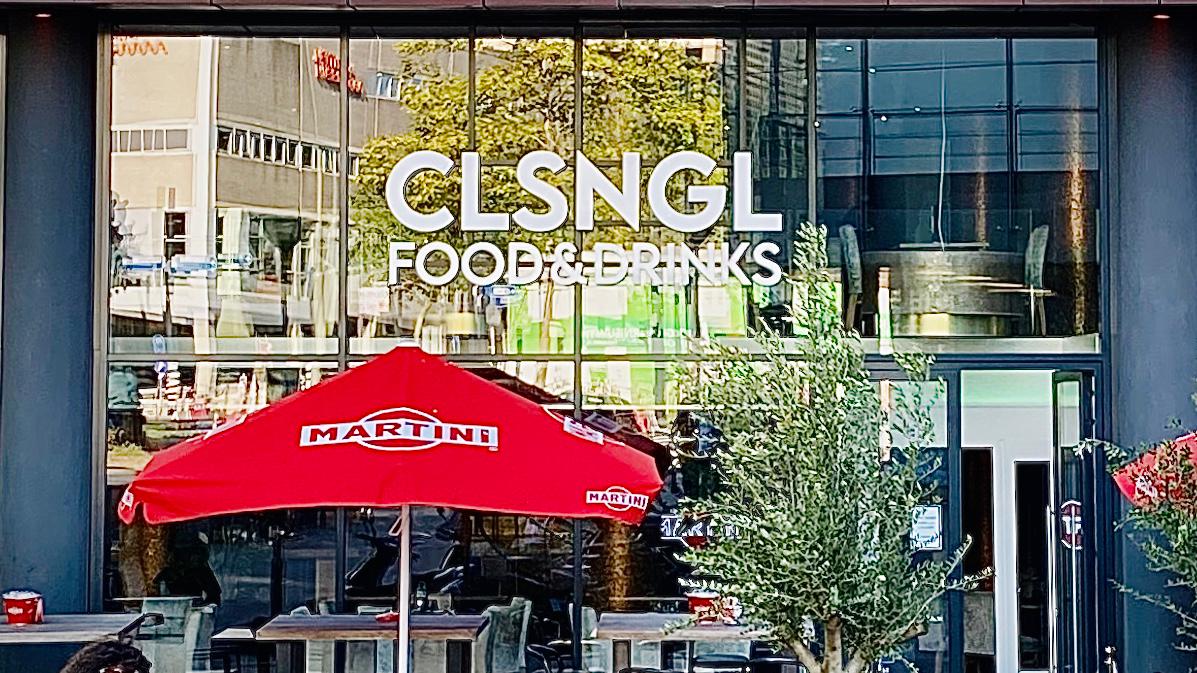CLSNGL terras
