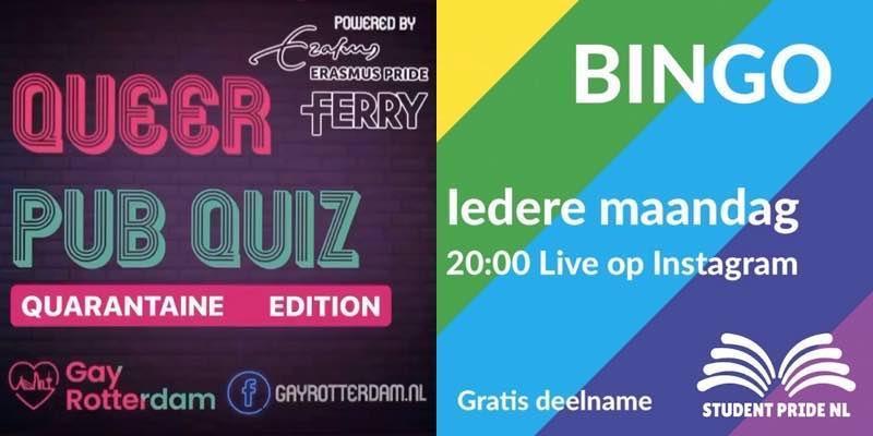 pub quiz bingo gayrotterdam nl