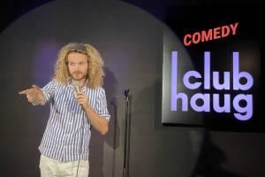 Queer Comedy Special bij Comedy Club Haug