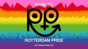 Rotterdam Pride continues in 2020