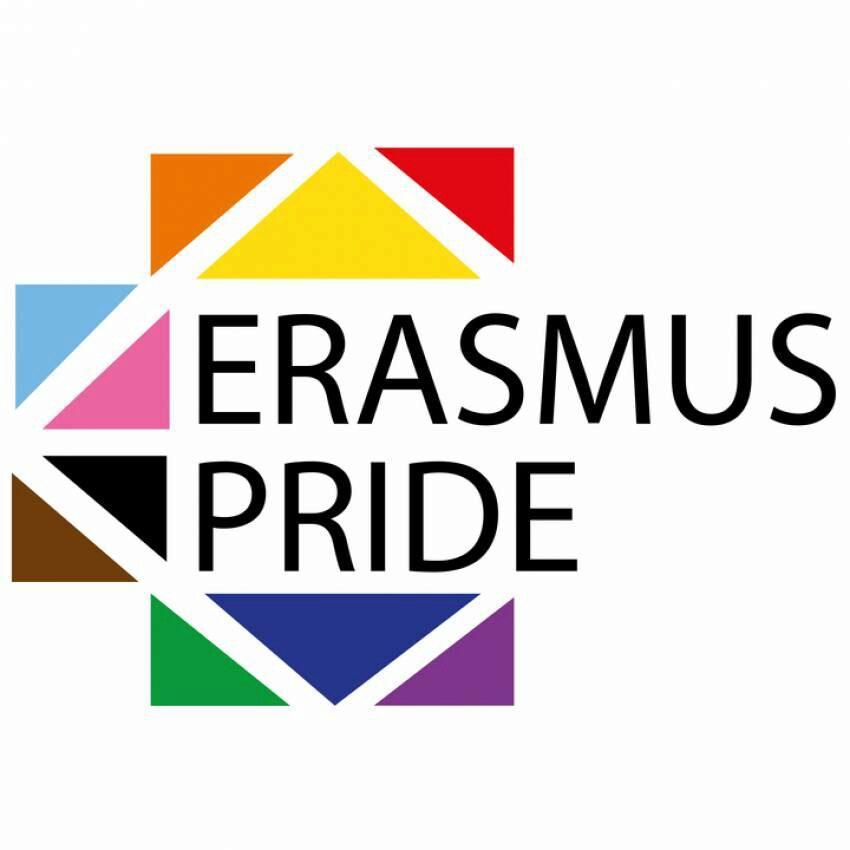 Erasmus Pride