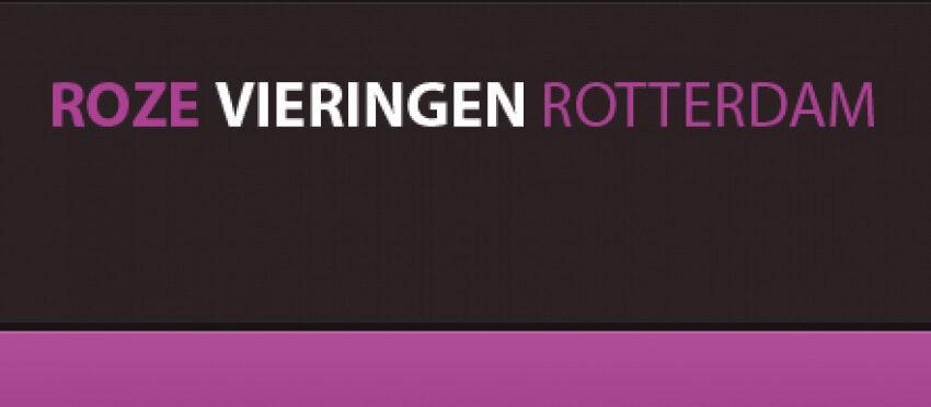 Roze Vieringen Rotterdam