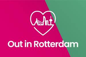 GayRotterdam wordt Out in Rotterdam 
